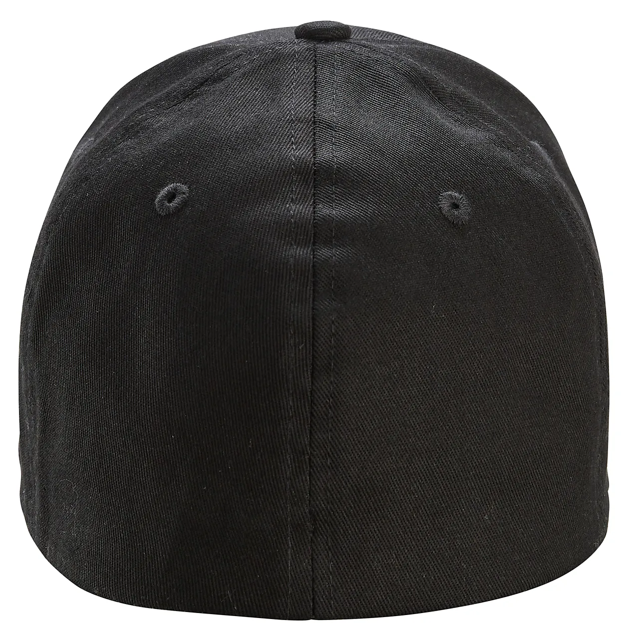 Caps 9002 Snickers Workwear logo sort M/S null - M - 3 - Miniatyr