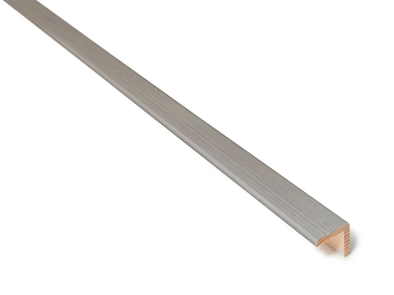 Furu 32x032x2700 vinkellist skumre vinkellist 2,7 meter skumre