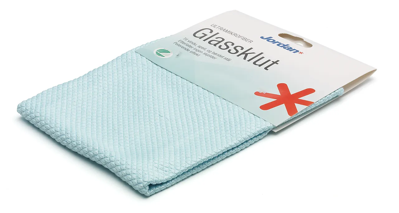 Klut mikrofiber glass