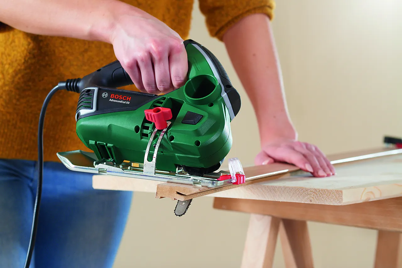 Stikksagblad vibrasjonsfri for laminat null - null - 2 - Miniatyr