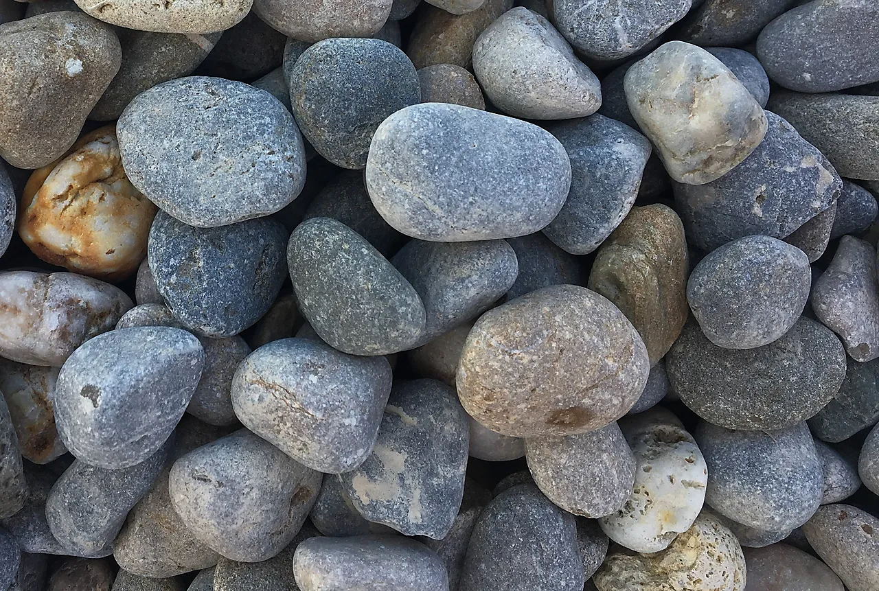 Dekorstein natur 20-30 mm null - null - 2 - Miniatyr