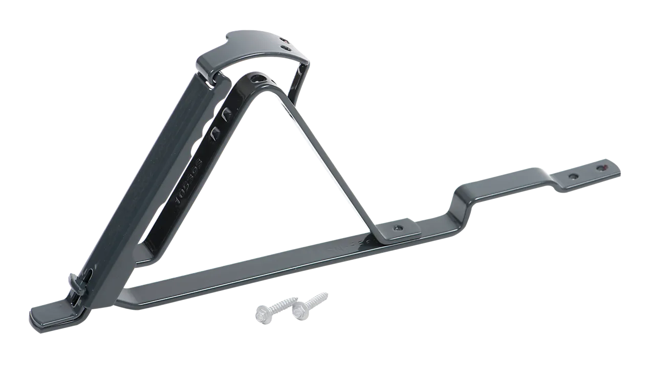 Snøfangerkons sn i 662 antrasitt isola