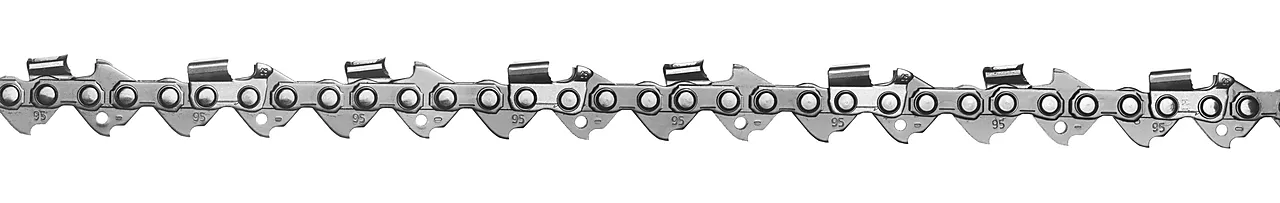 Motorsag kjede 13x325 mm