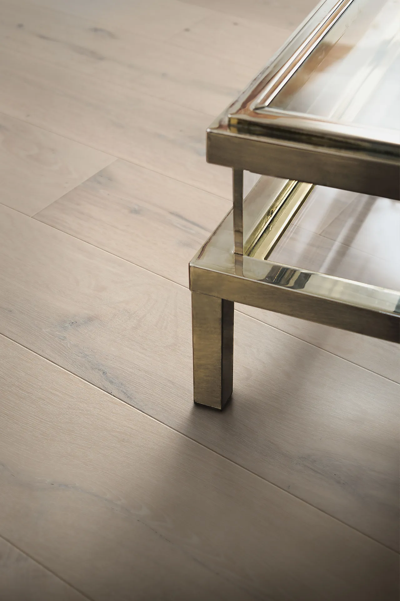 Pergo Parkett Svalbard Ice White Oak null - null - 2 - Miniatyr