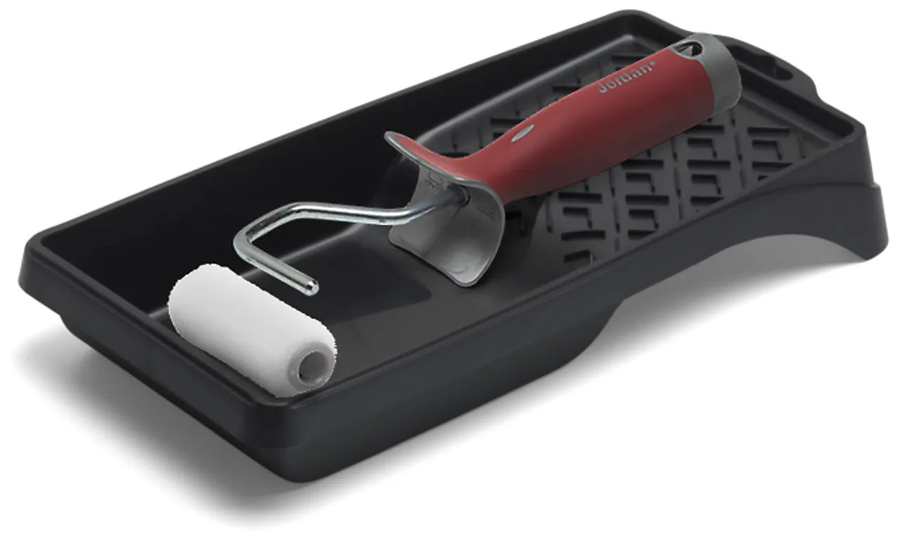 Perfect microsett glatte underlag 5 cm