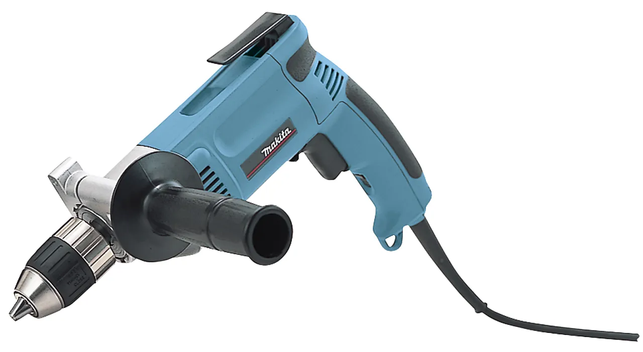 Boremaskin DP4003 750W 13 mm