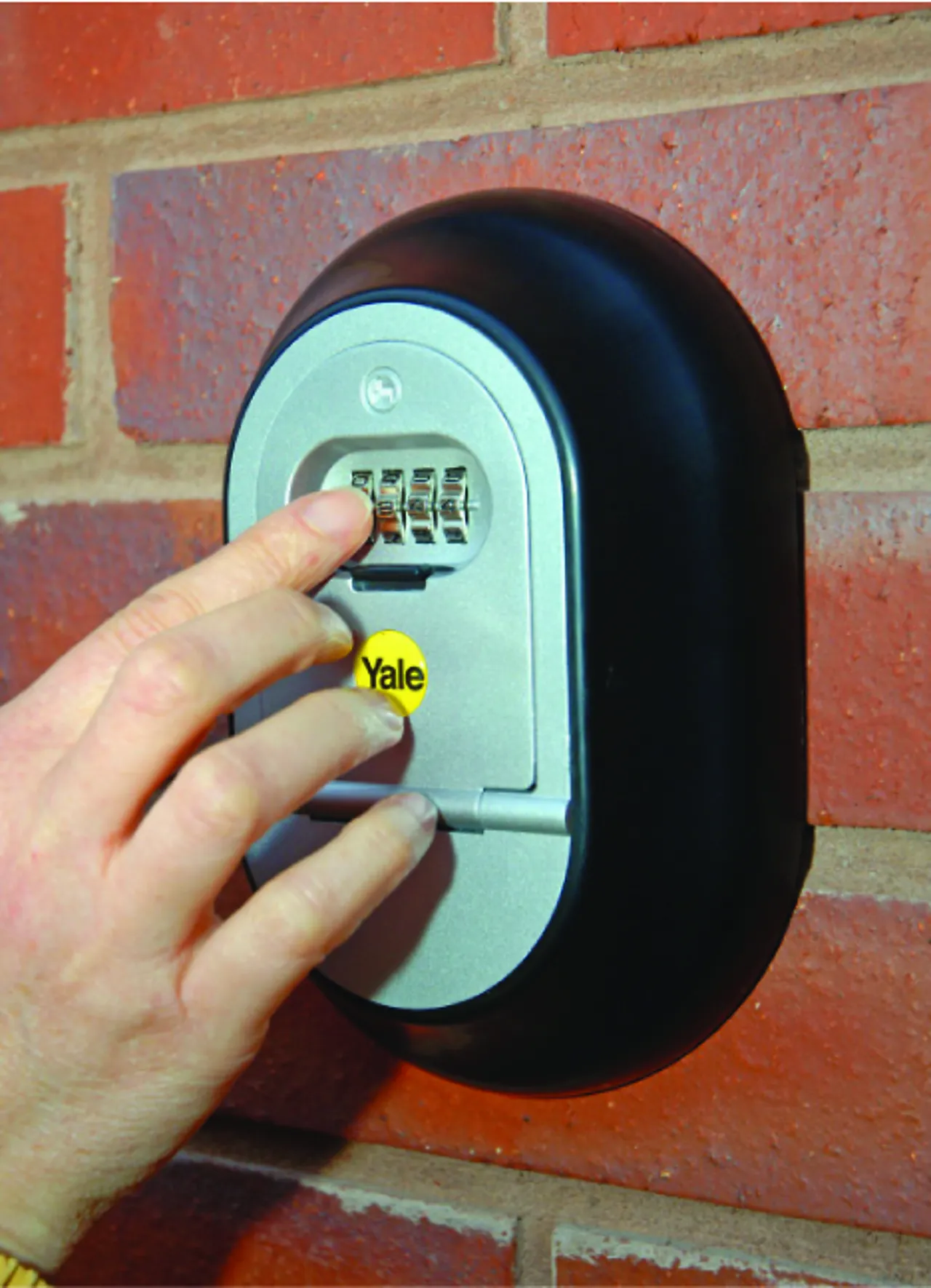 Nøkkelboks HLY500/187/1 Nøkkelboks HLY500/187/1