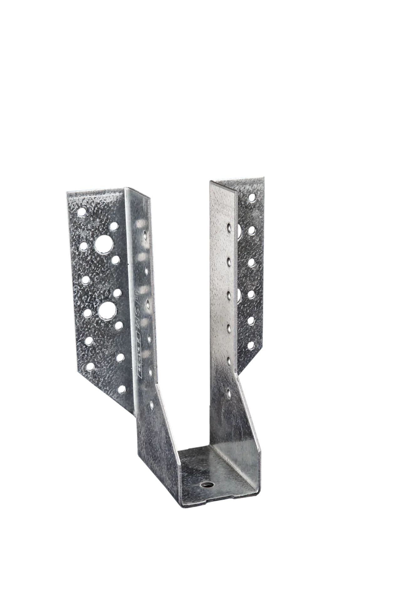 Bjelkesko med utvendig flik 100 x 140 mm Bjelkesko med utvendig flik 100 x 140 mm