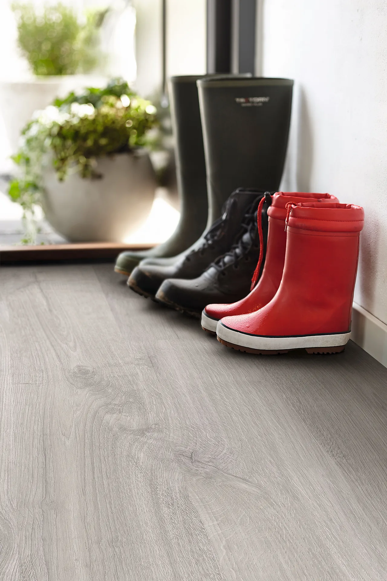 Laminat 1-stav eik original excellence cool grey null - null - 2 - Miniatyr
