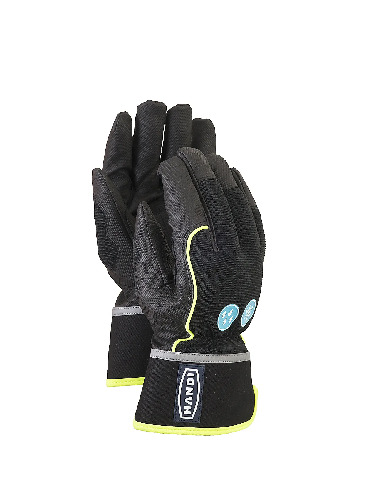 Hanske hitec syntet 1490 10 handi helfh.syntet.handitex membran. Hanske hitec syntet 1490 10 handi helfh.syntet.handitex membran.