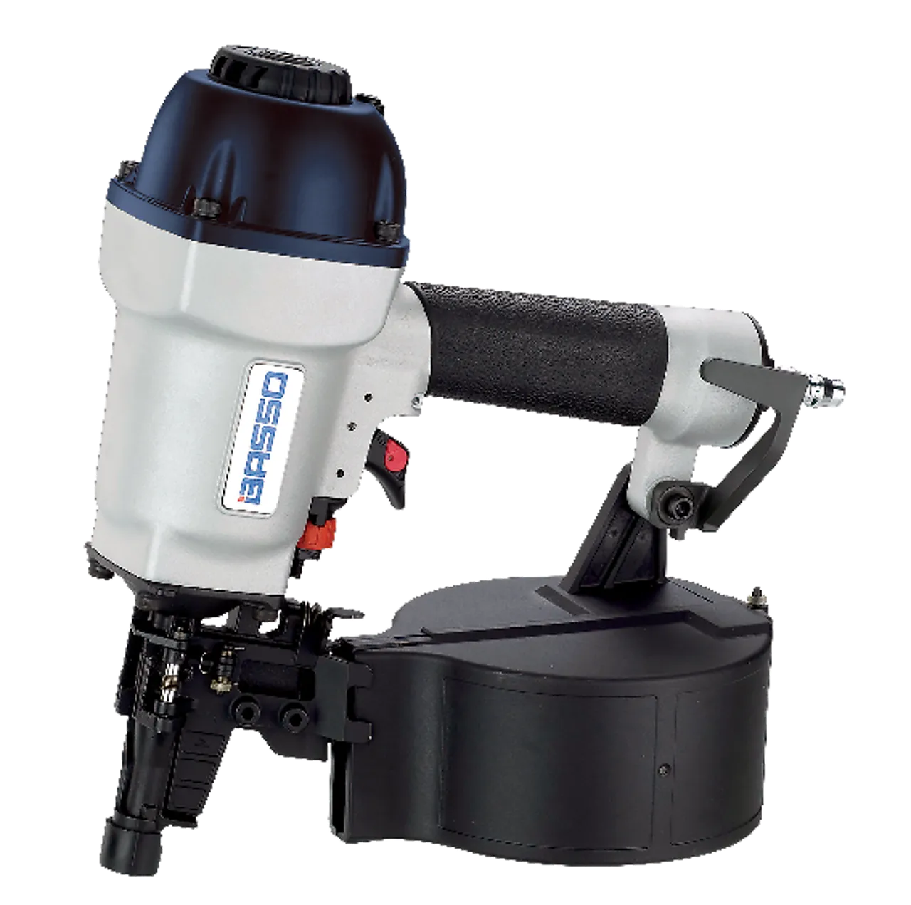 Spikerpistol rundmagasinert 0° 28/65 Spikerpistol rundmagasinert 0° 28/65