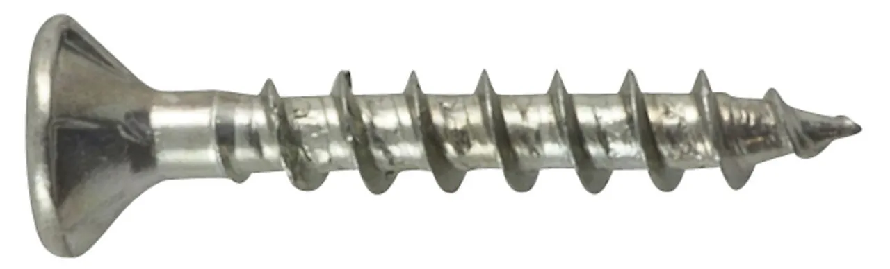 Treskruer climate G3 TX20 3,5 mm x 20 mm 200 stk Treskruer climate G3 TX20 3,5 mm x 20 mm 200 stk