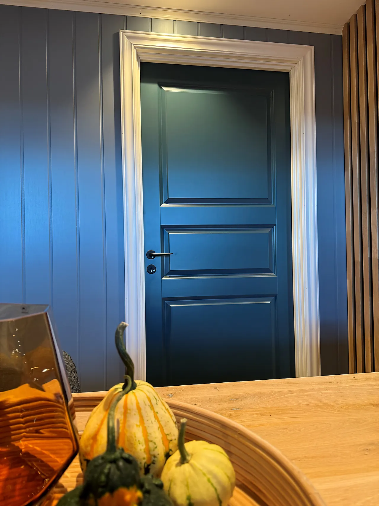 Dørbl id kari kompakt 8x19 hv ncs s 0502-y null - null - 3 - Miniatyr