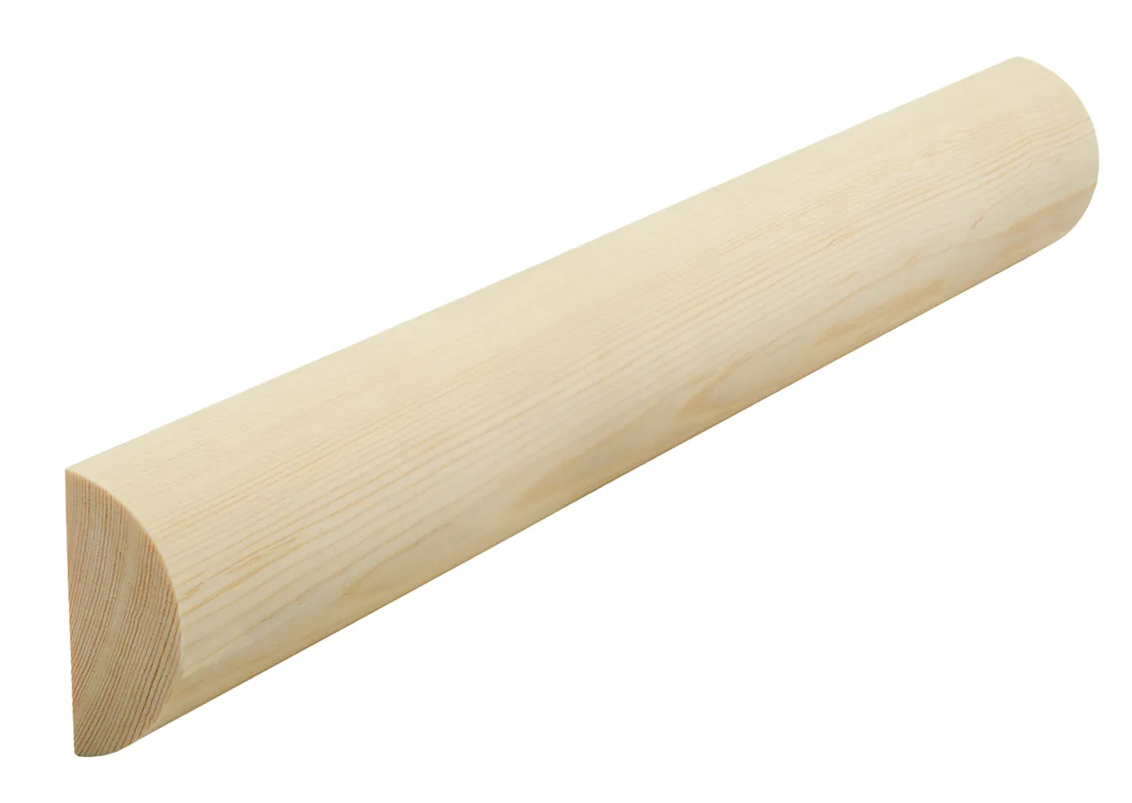 Furu 21x043x2700 halvstaff ubeh null - null - 2 - Miniatyr