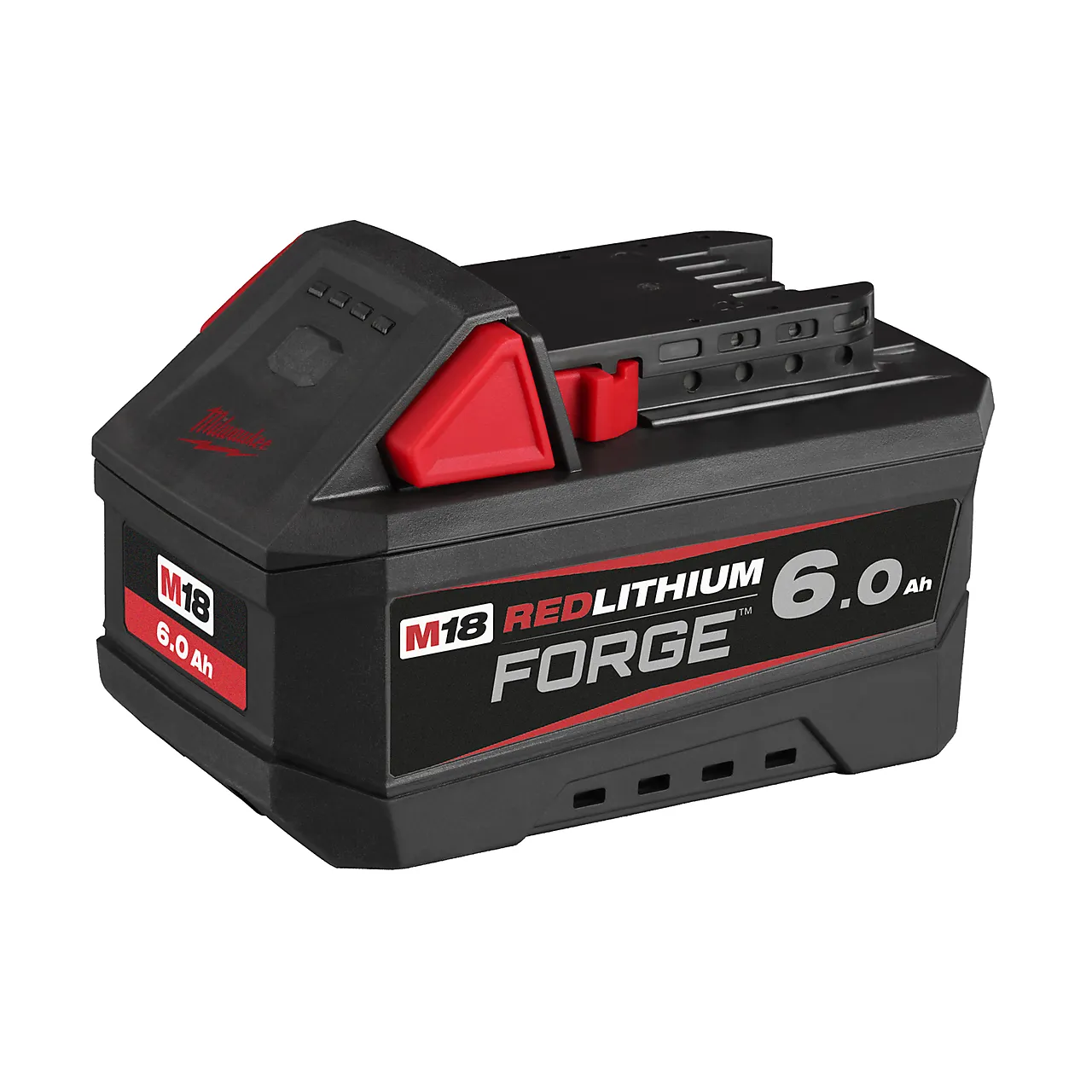 Milwaukee batteri M18 REDLITHIUM FORGE FB6