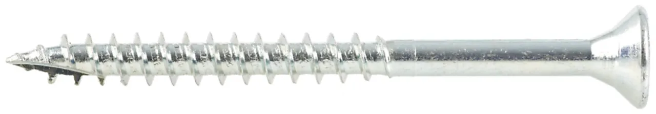 Treskruer senk elforsinket T30 6x90 mm 8 stk