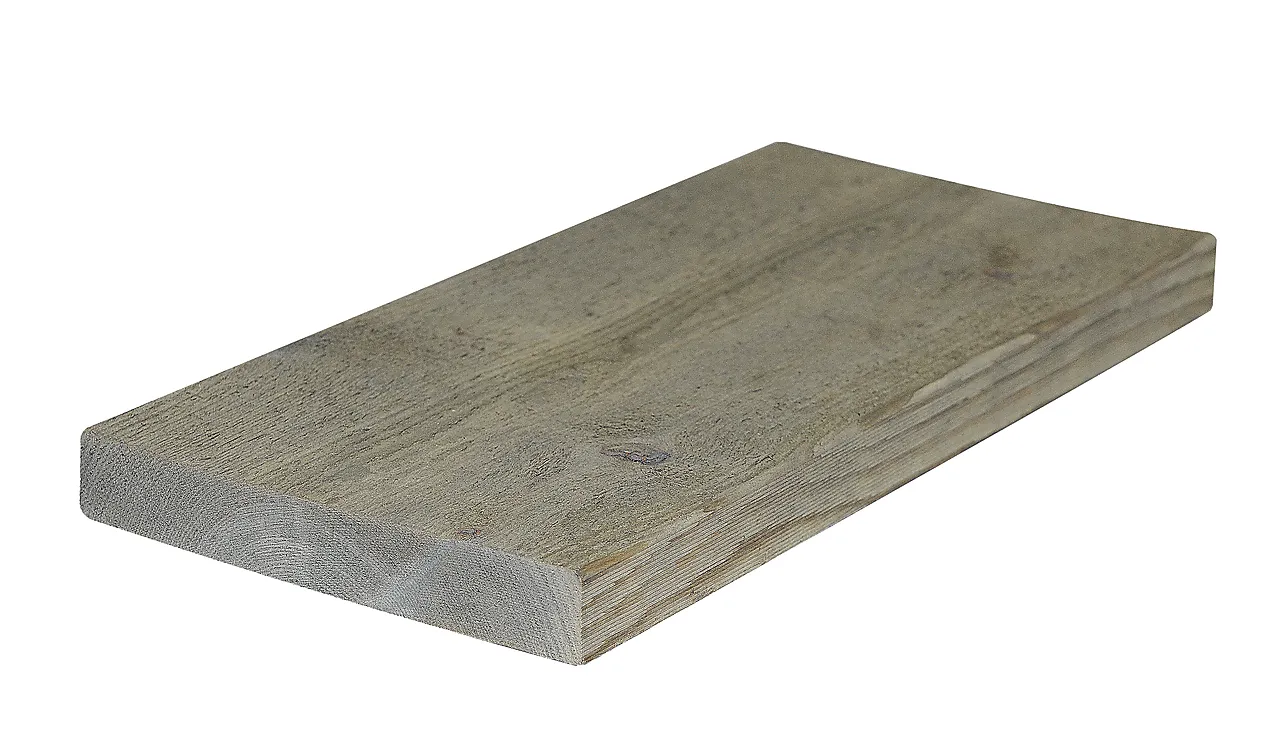 Furu 19x148 rektangulær kledning royal fjellgrå arg rek 19x148 null - null - 2 - Miniatyr