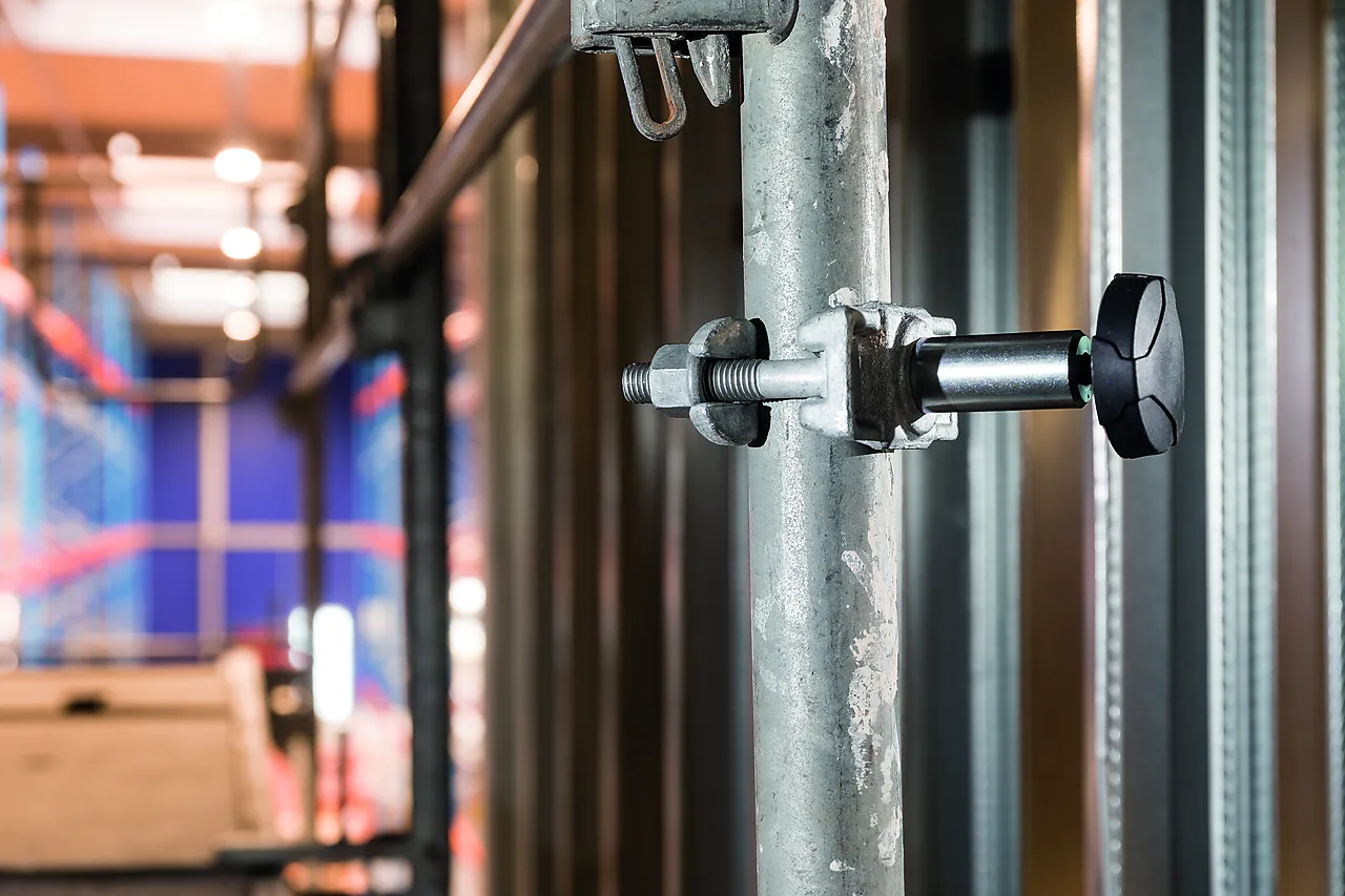 Brakett stillas til Nova og Vega lamper null - null - 2 - Miniatyr