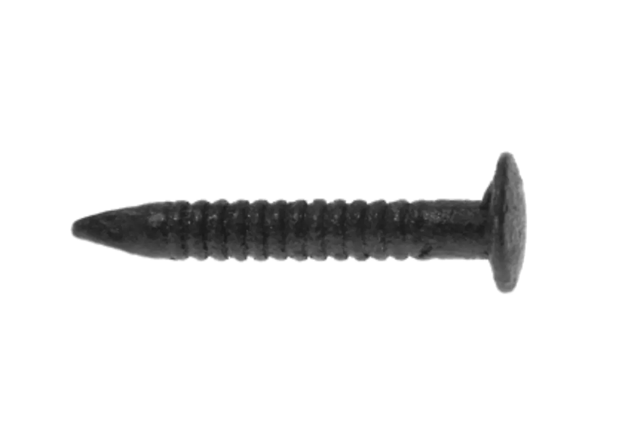 Spiker klammer 30-35 hvit a 500 500 stk/pak 8 pak/krt Spiker klammer 30-35 hvit a 500 500 stk/pak 8 pak/krt