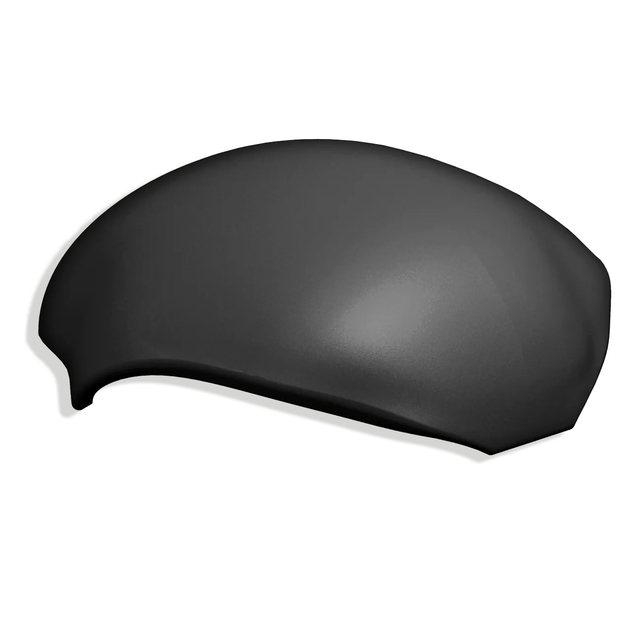 Valmklokke candor svart blank Valmklokke candor svart blank