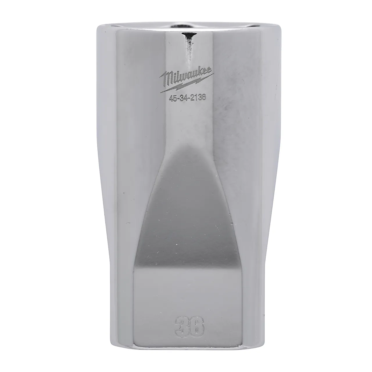 Milwaukee pipe 12 lang 36 mm