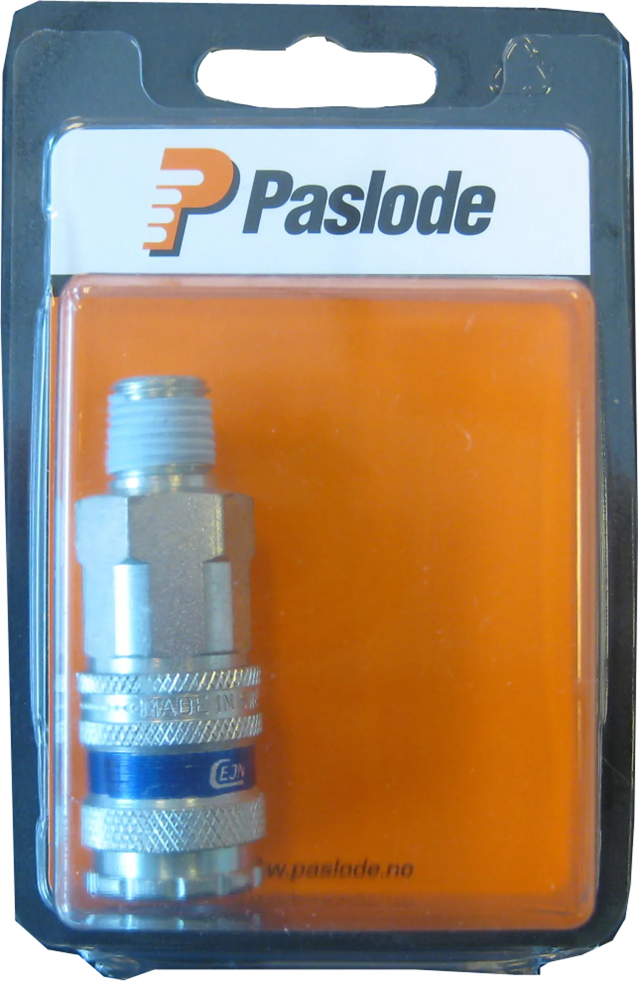 Kupling 3/8" utv gjenge euro a1 Kupling 3/8" utv gjenge euro a1