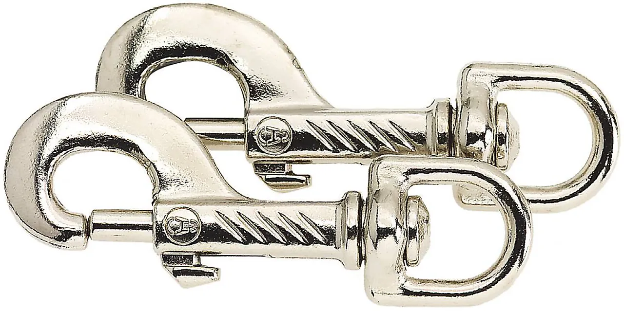 Karabinkrok forn 50-75