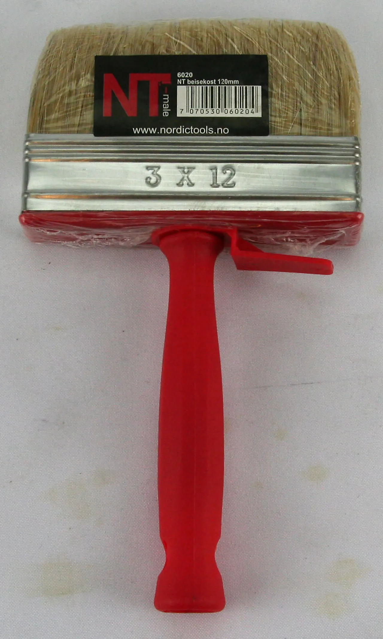 Beisekost for membran 120mm nordic tools