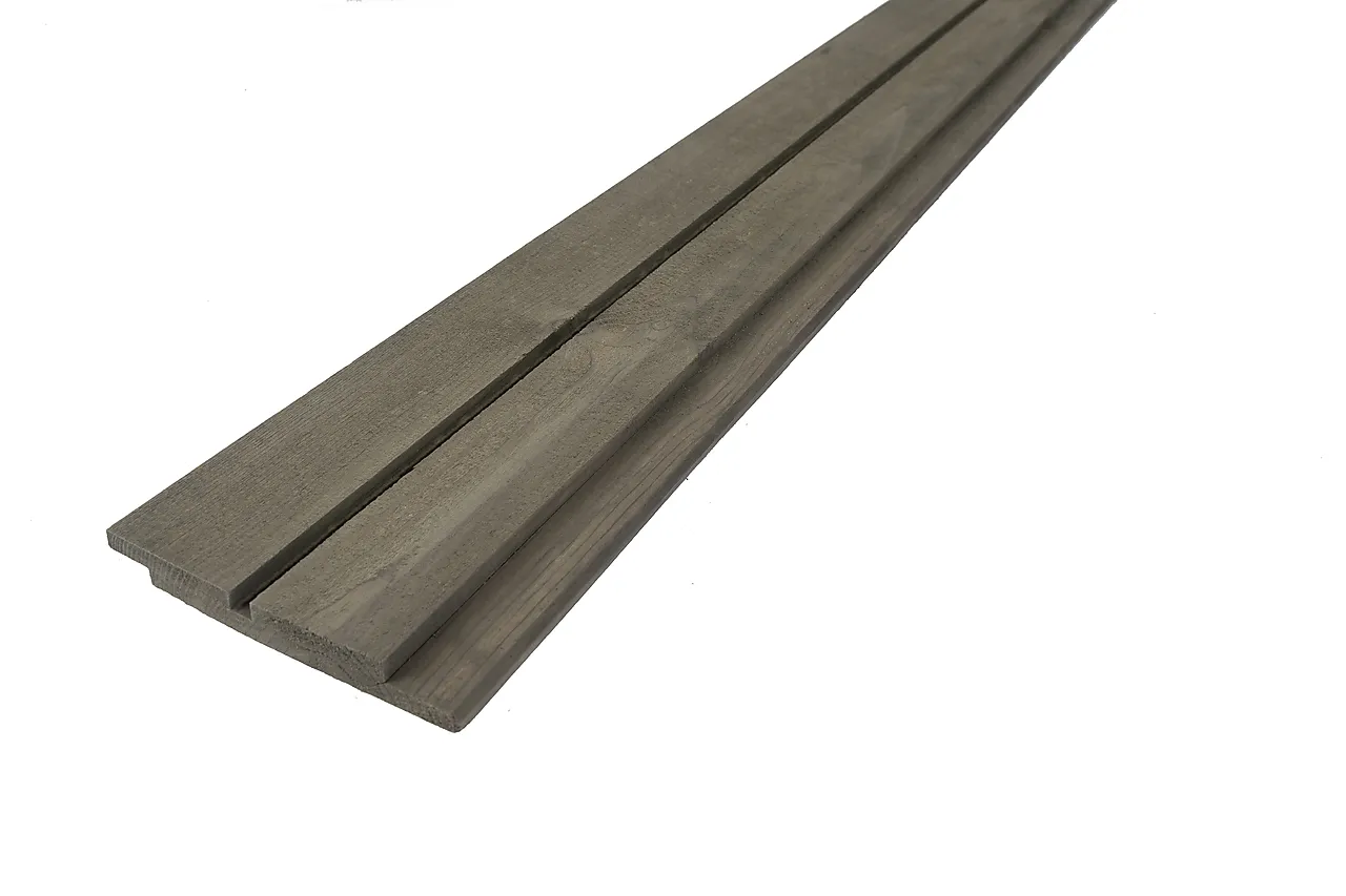 MøreRoyal panel DFR 19x148 mm