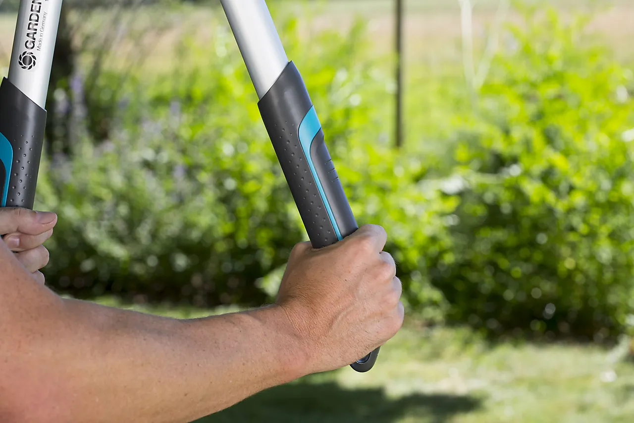 Grensaks EnergyCut 750 A null - null - 3 - Miniatyr