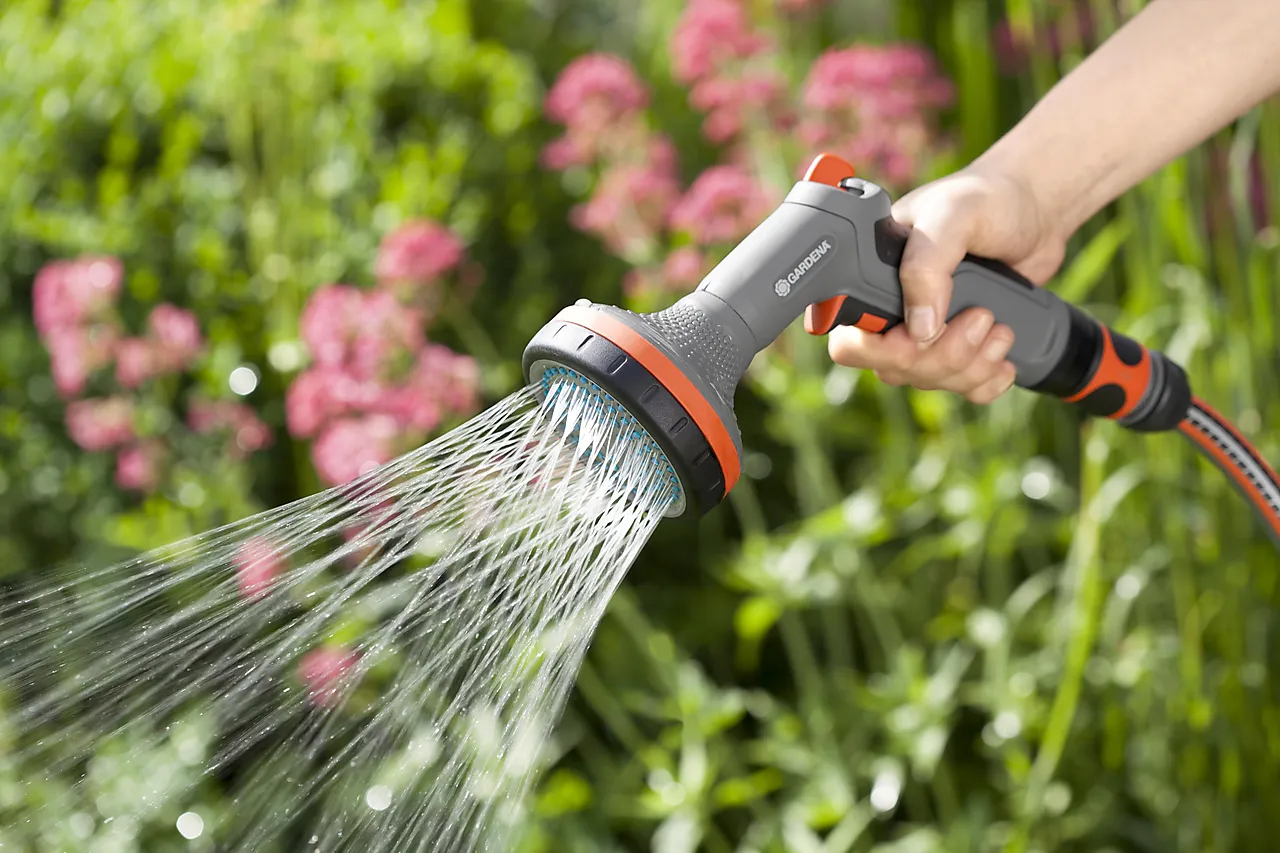 Vanningspistol Comfort null - null - 2 - Miniatyr