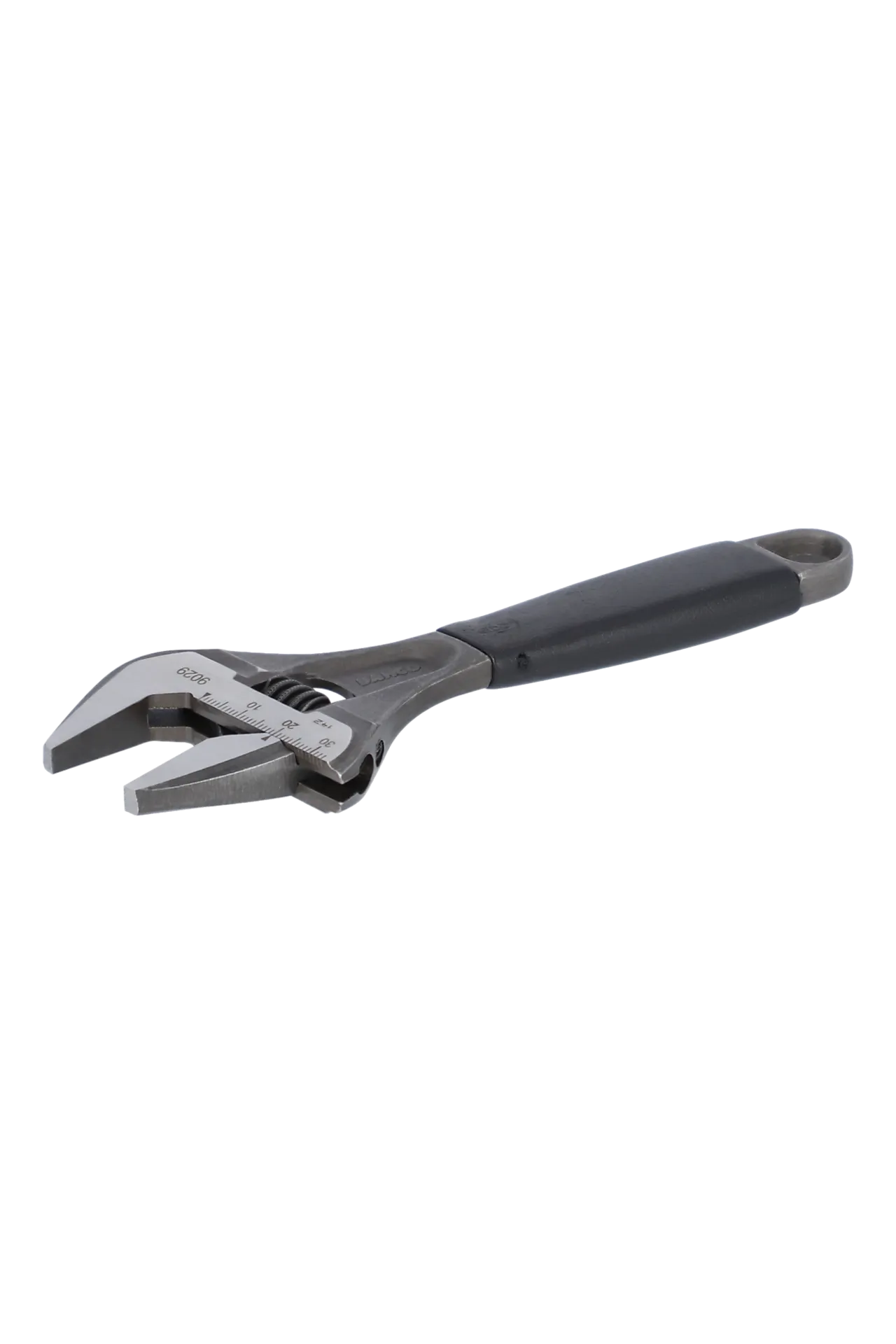 SKIFTENØKKEL 8" 38 MM GRIPEVID BAHC 9031 null - null - 3 - Miniatyr