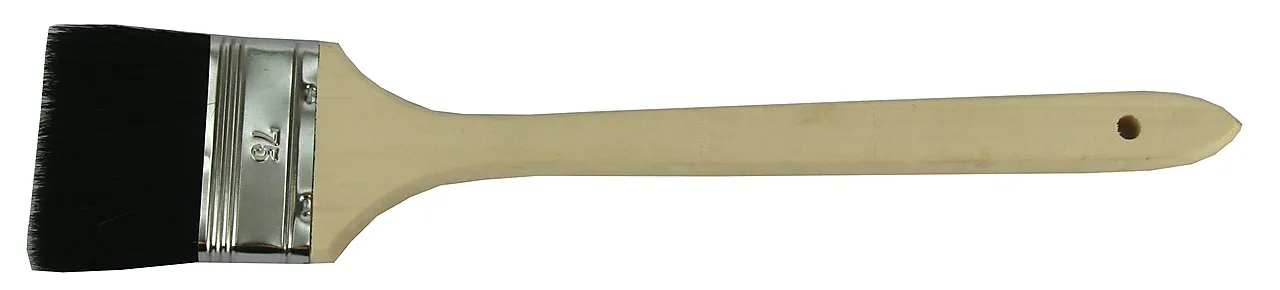 Radiatorpensel 75mm nt pro