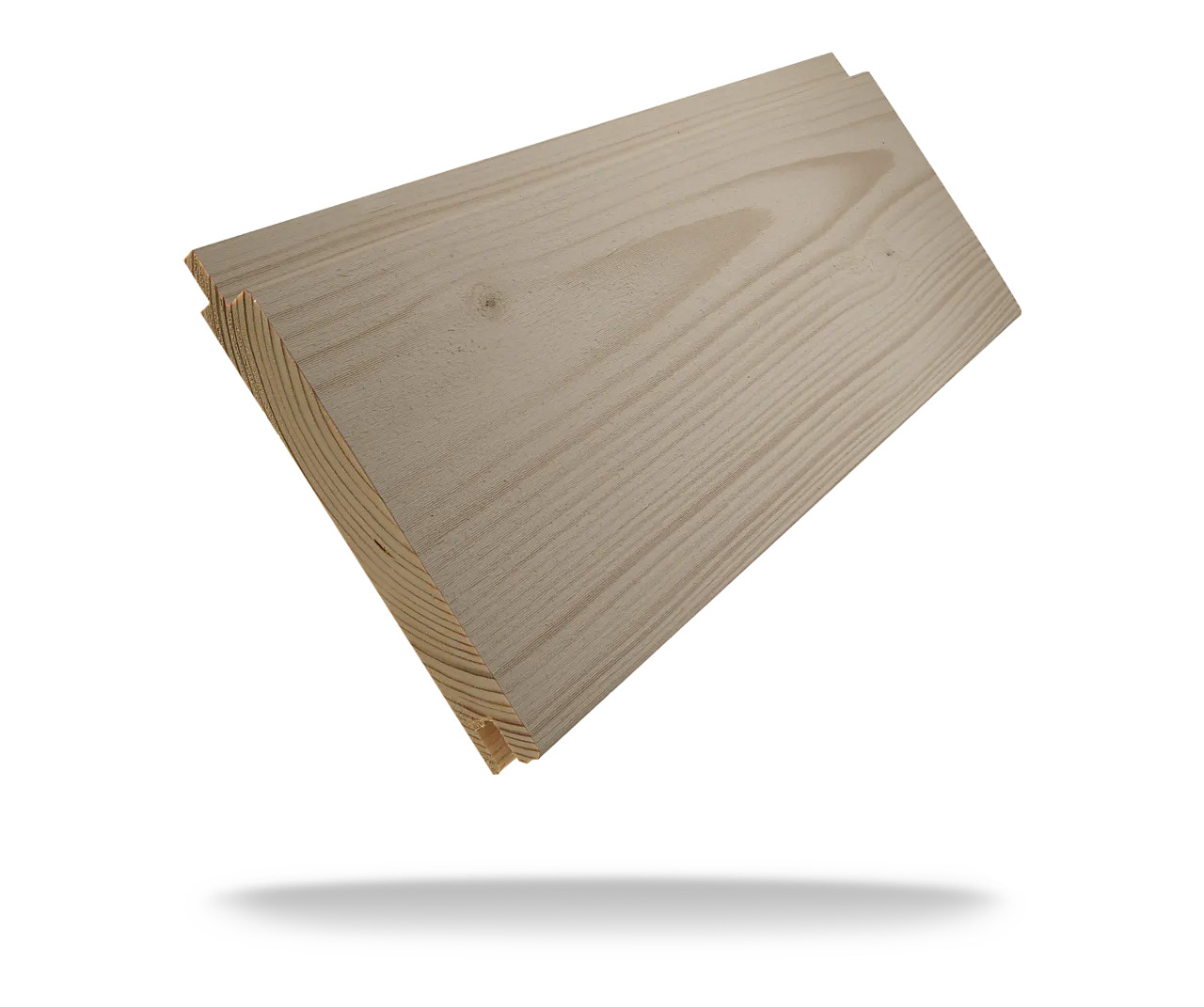 Gran 21x145 sky18 zink ep superwood - 100% gjennomimpreg gran null - null - 2 - Miniatyr