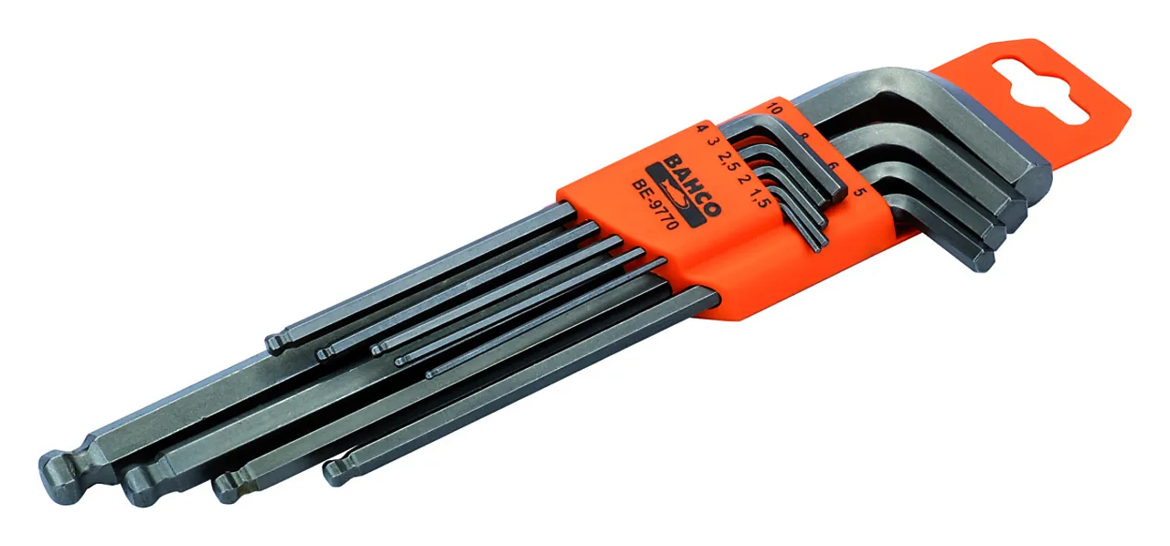 UNBRAKOSET BE9770 1,5-10 KULE null - null - 2 - Miniatyr