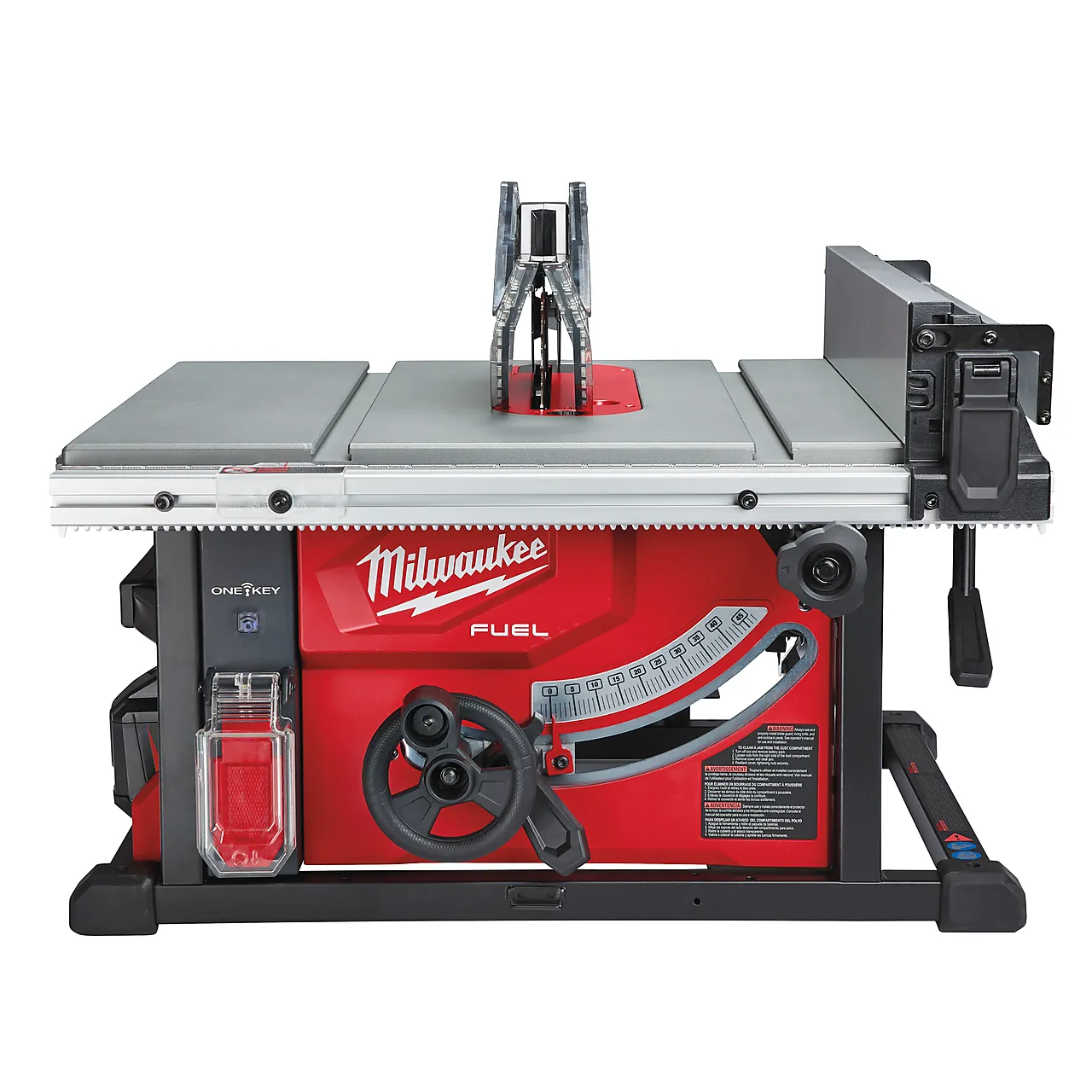 Bordsag M18 FTS210-121B