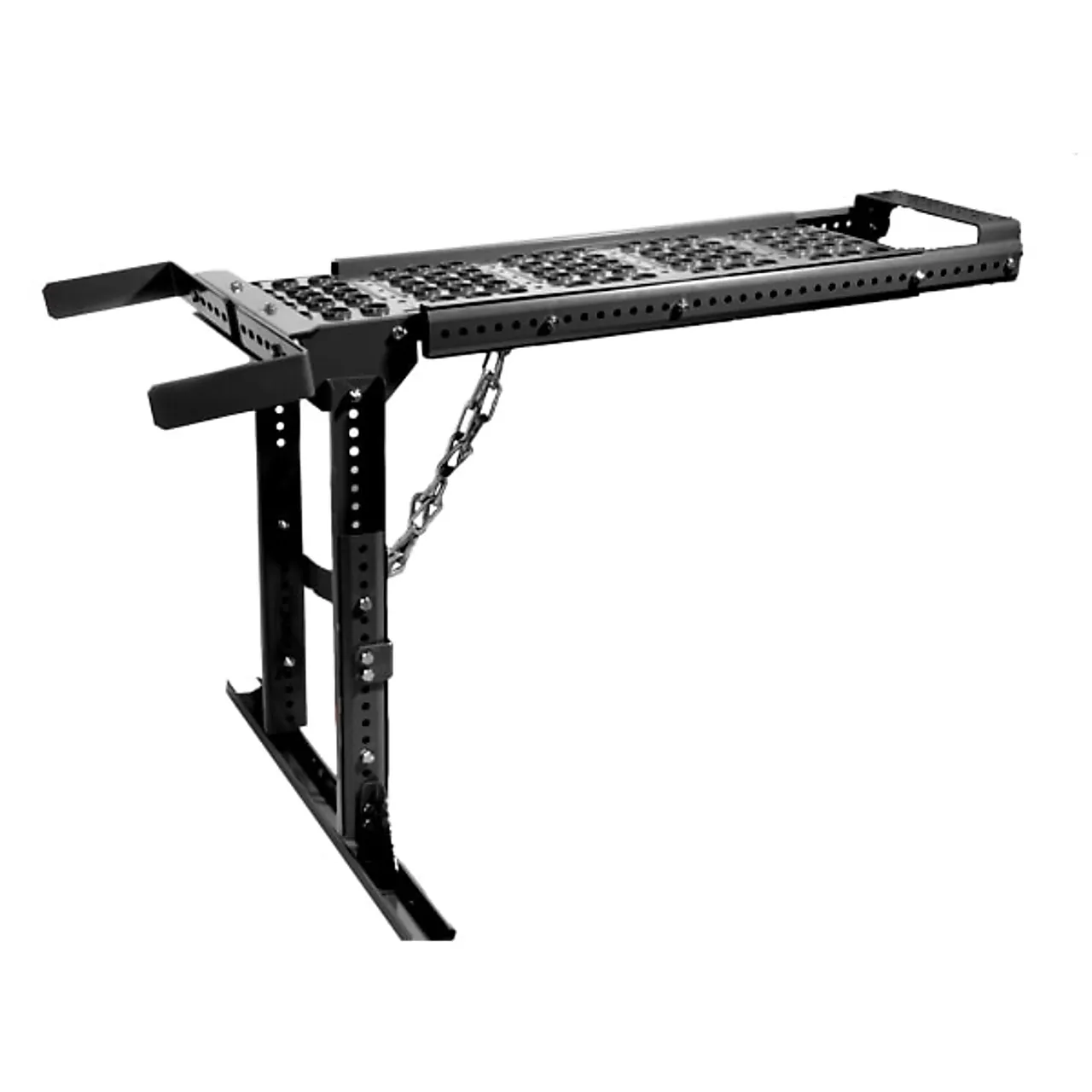 PIPEPLATTFORM 130 SORT