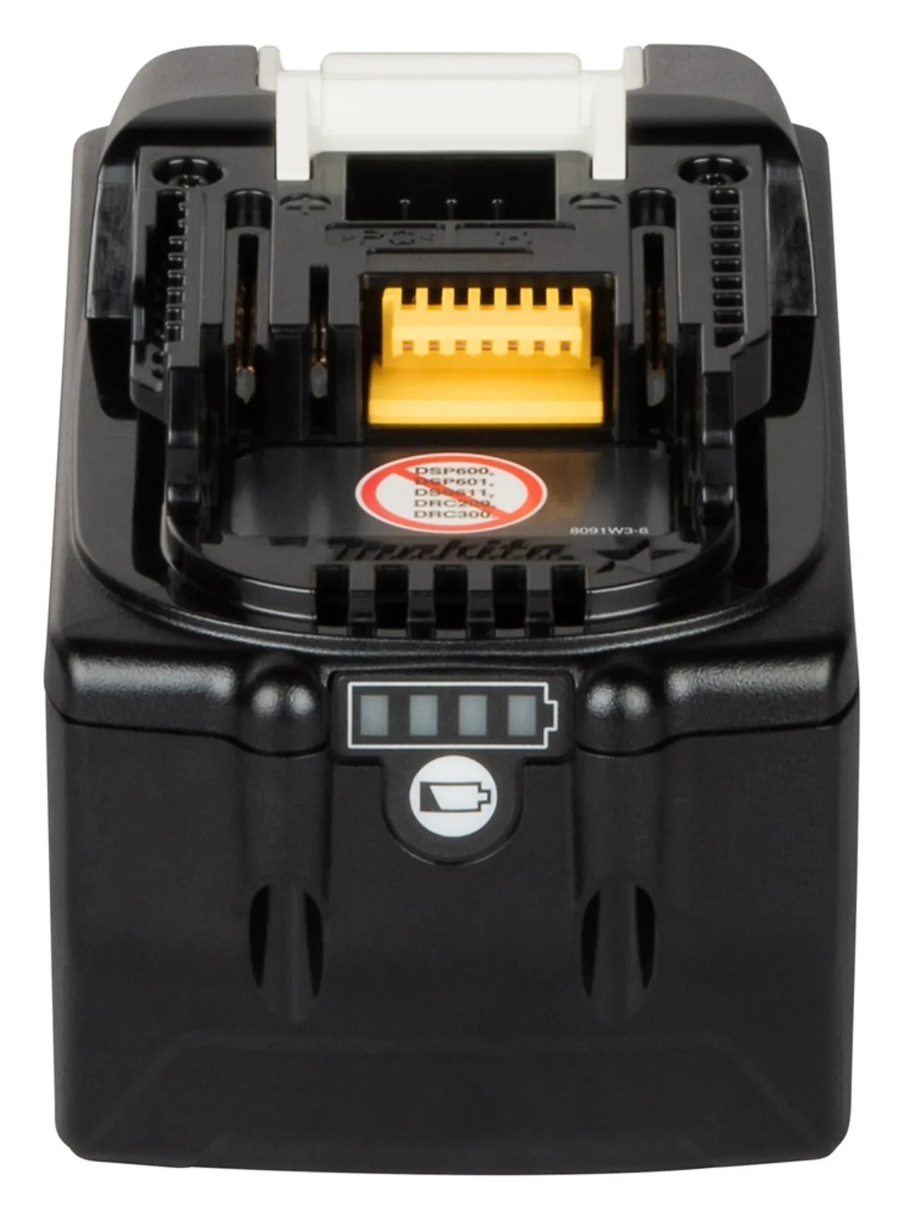 Batteri 18V 9Ah 1915H4-0 null - null - 2 - Miniatyr