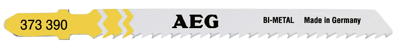 Stikksagblad T101FB 75mm2,5 A5 aeg ekstra sterke