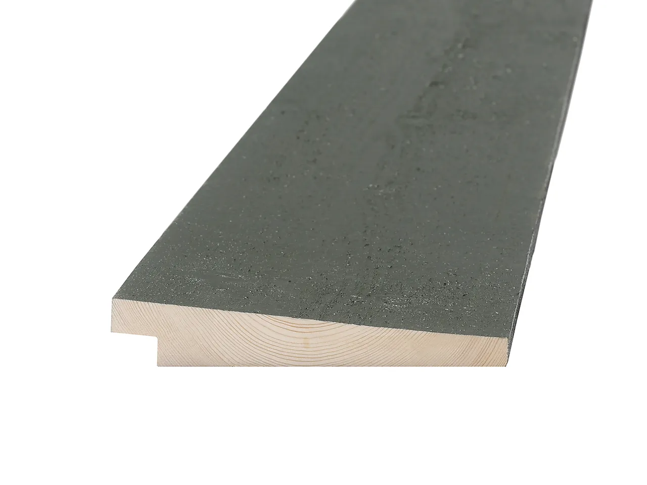 Gran 19x148 skråskåret kled gr+m