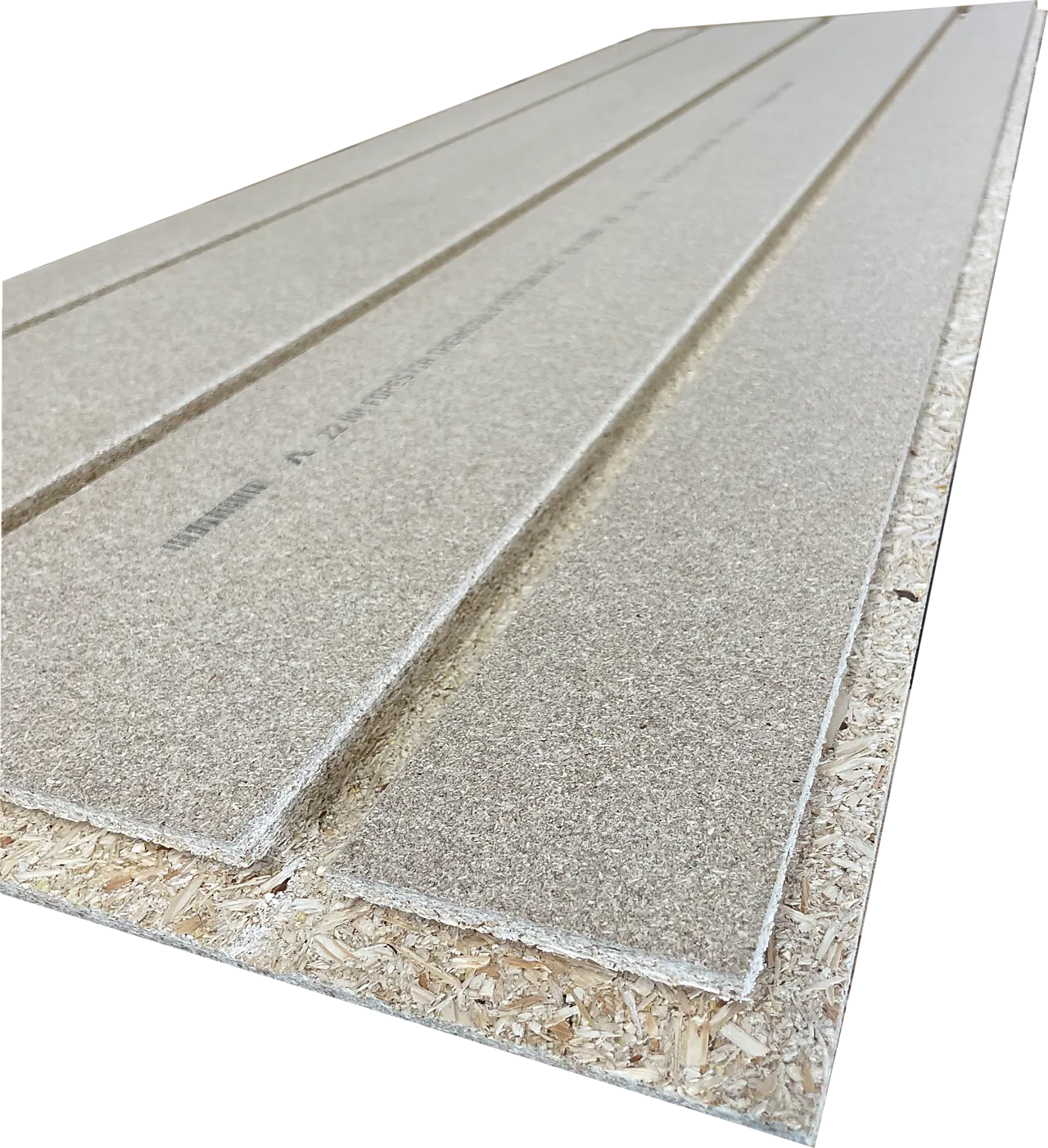 Sponplate Thermogulv Standard 22x620x1820 mm Sponplate Thermogulv Standard 22x620x1820 mm