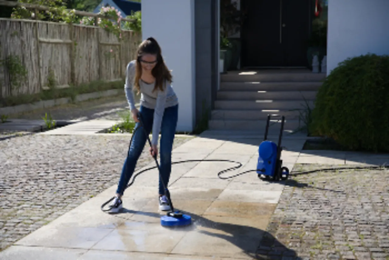 Nilfisk Core 125-5 PCA høytrykkspyler null - null - 2 - Miniatyr