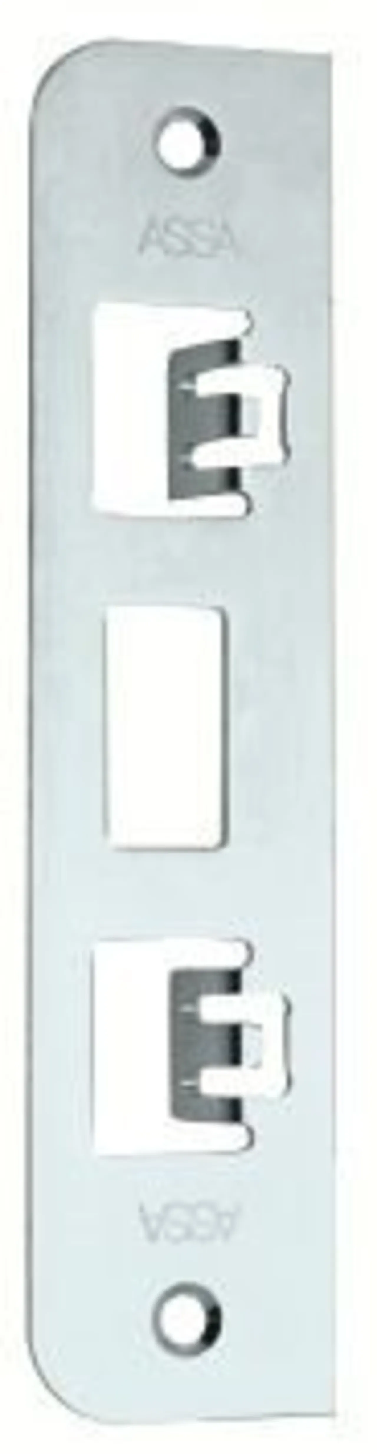 ASSA SLUTTSTYKKE 1264-3 EVO SLUTTSTYKKE FOR EVO LÅSKAS