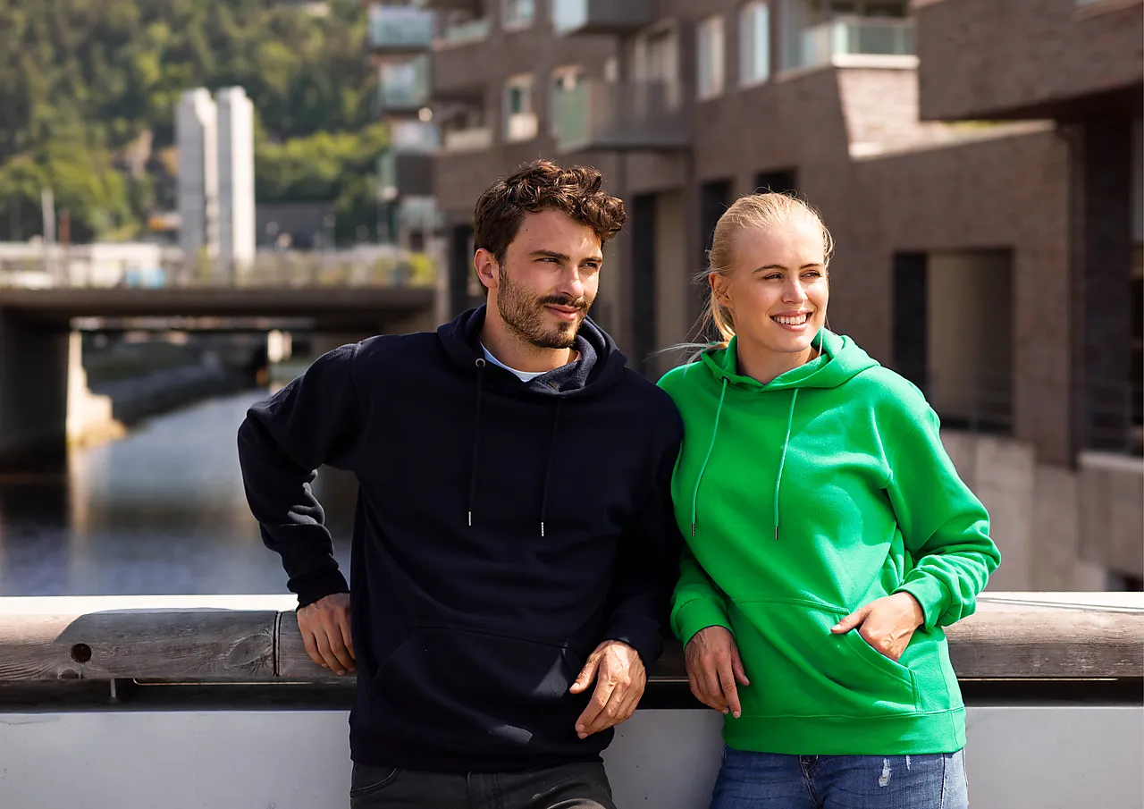 Hettegenser 0180 marine xl wolf