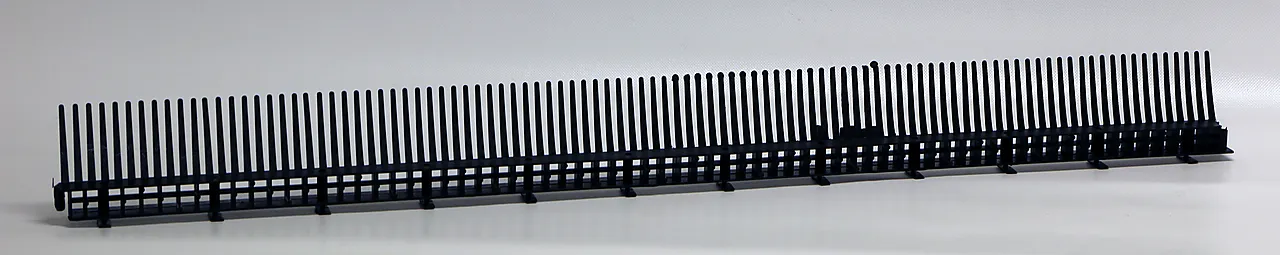 Fuglesperre ventilert 1 m skarpnes Fuglesperre ventilert 1 m skarpnes