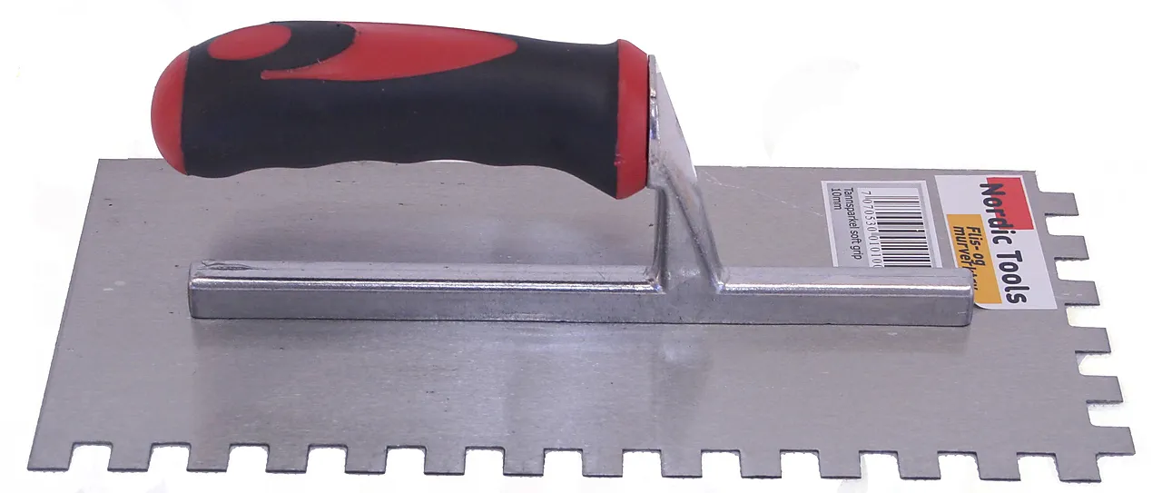 Tannsparkel soft grep 10 mm Tannsparkel soft grep 10 mm