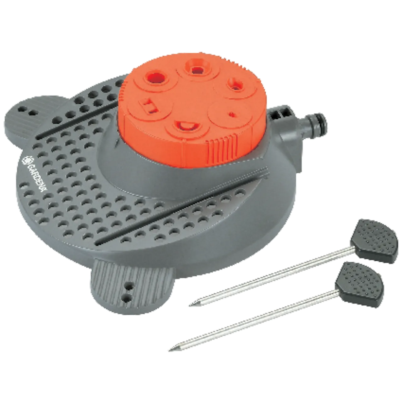 Mønsterspreder classic boogie