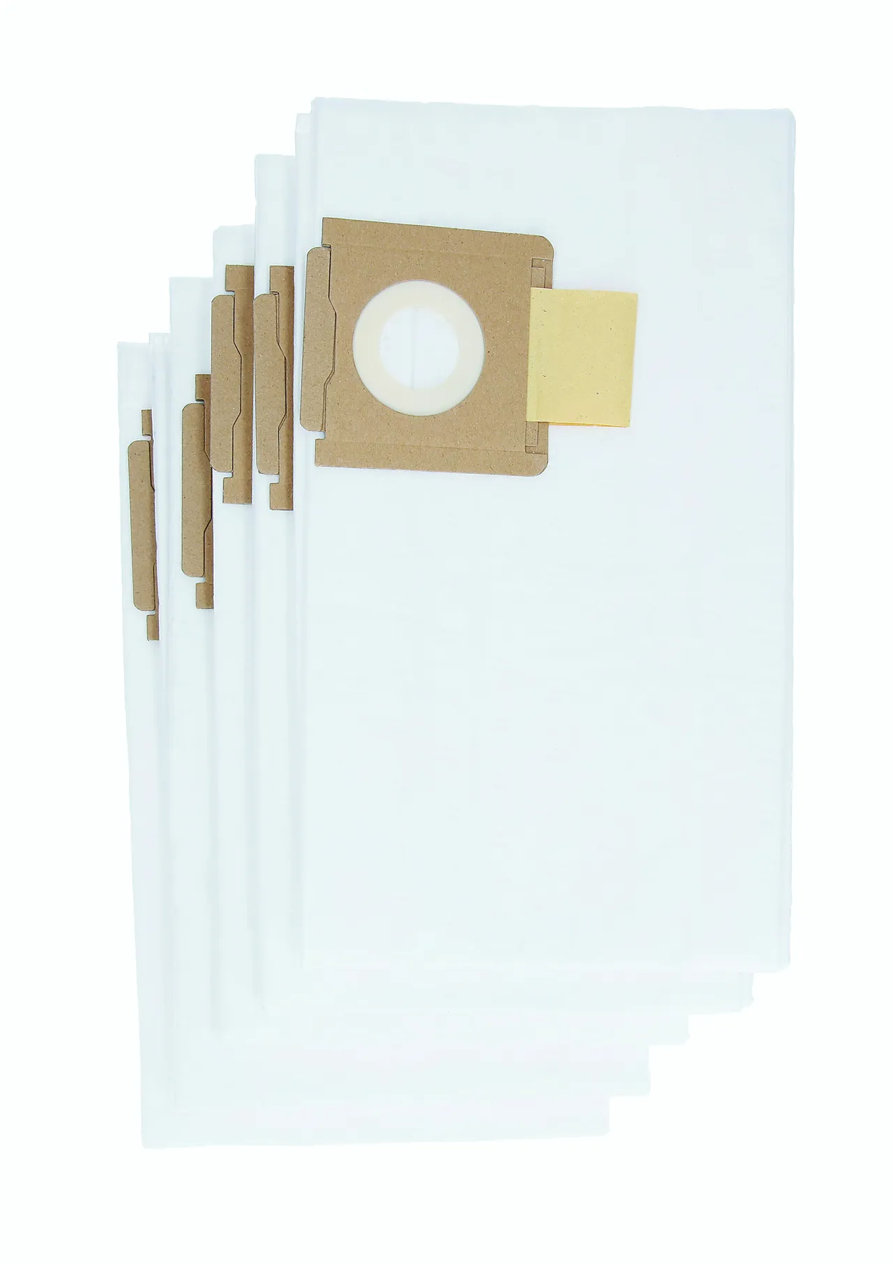 Støvpose GAS 12-25PL fleece A5