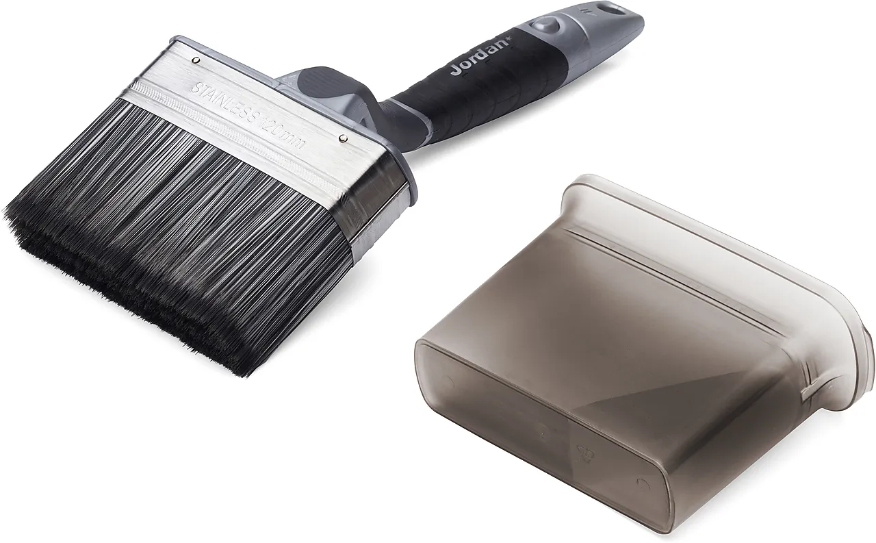 Pensel hus&gjerde ultimate vinkel 120 mm