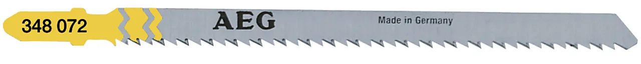 Stikksagblad T101BR 1052,5 A5 for treplast